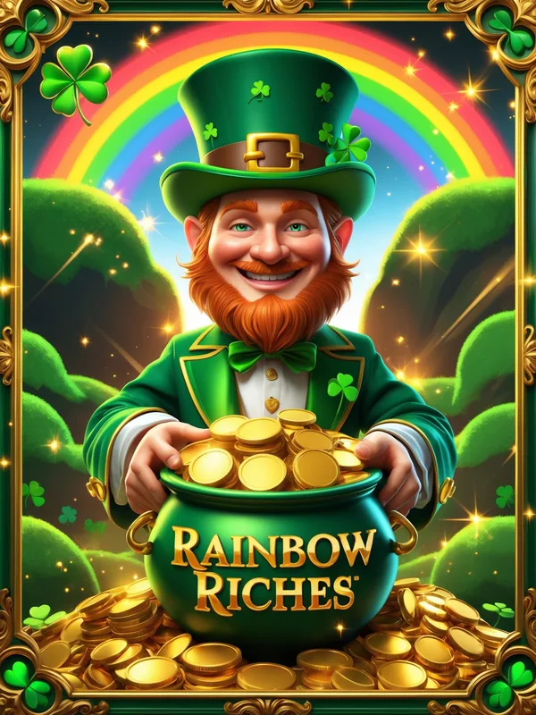 Rainbow Riches