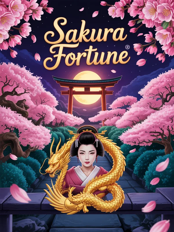 Sakura Fortune