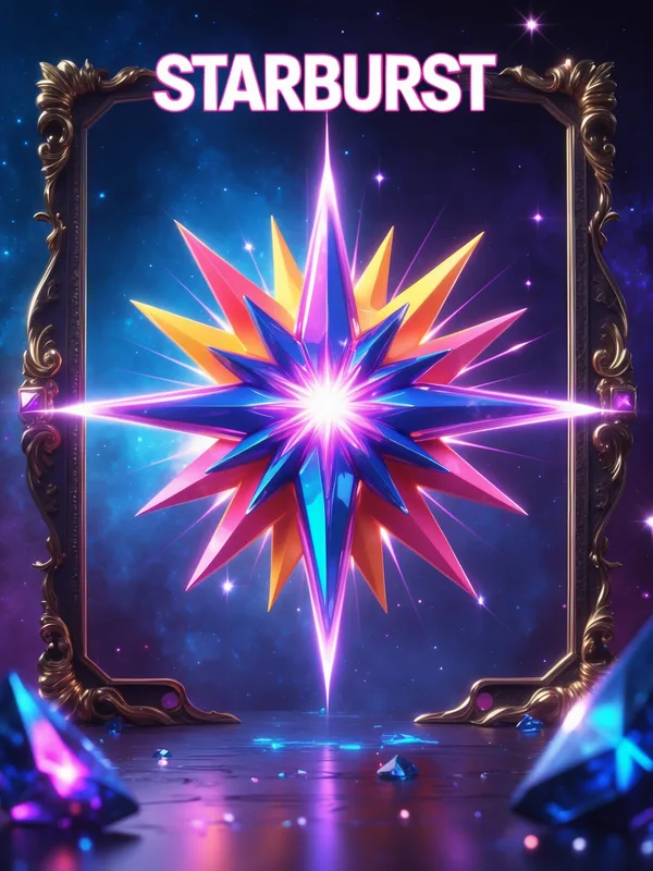 Starburst