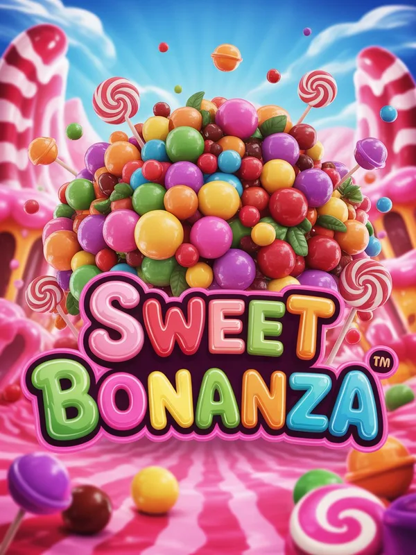 Sweet Bonanza