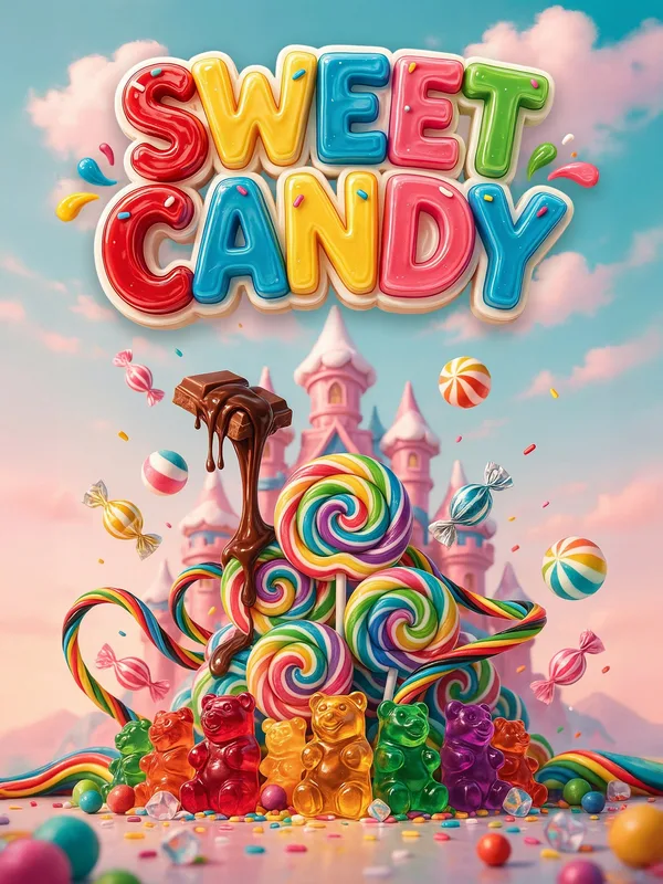 Sweet Candy