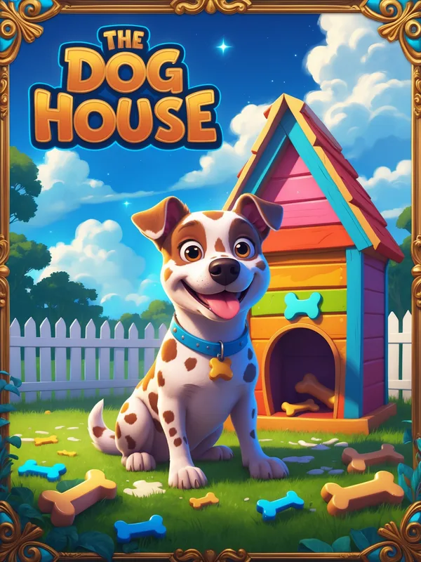The Dog House