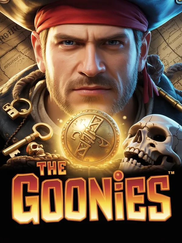 The Goonies