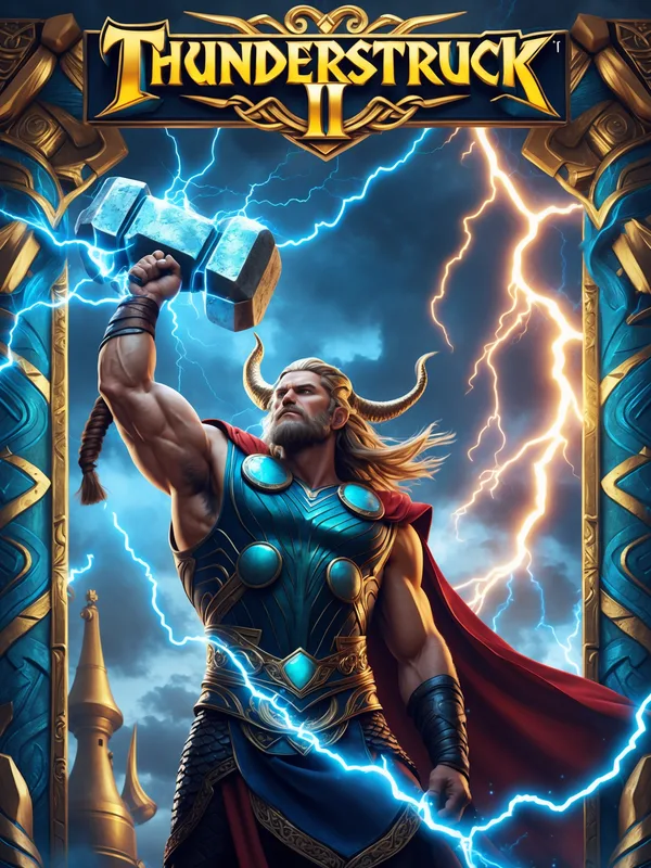 Thunderstruck II