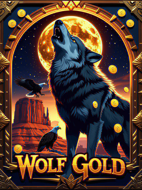 Wolf Gold