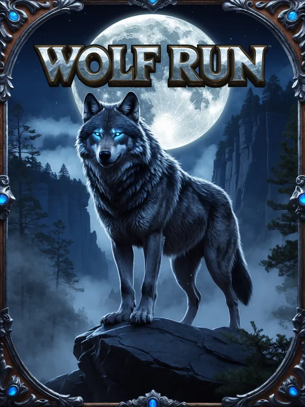 Wolf Run