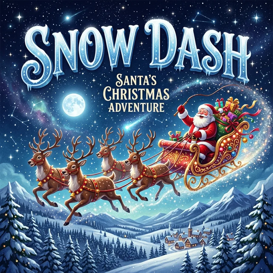 Snow Dash