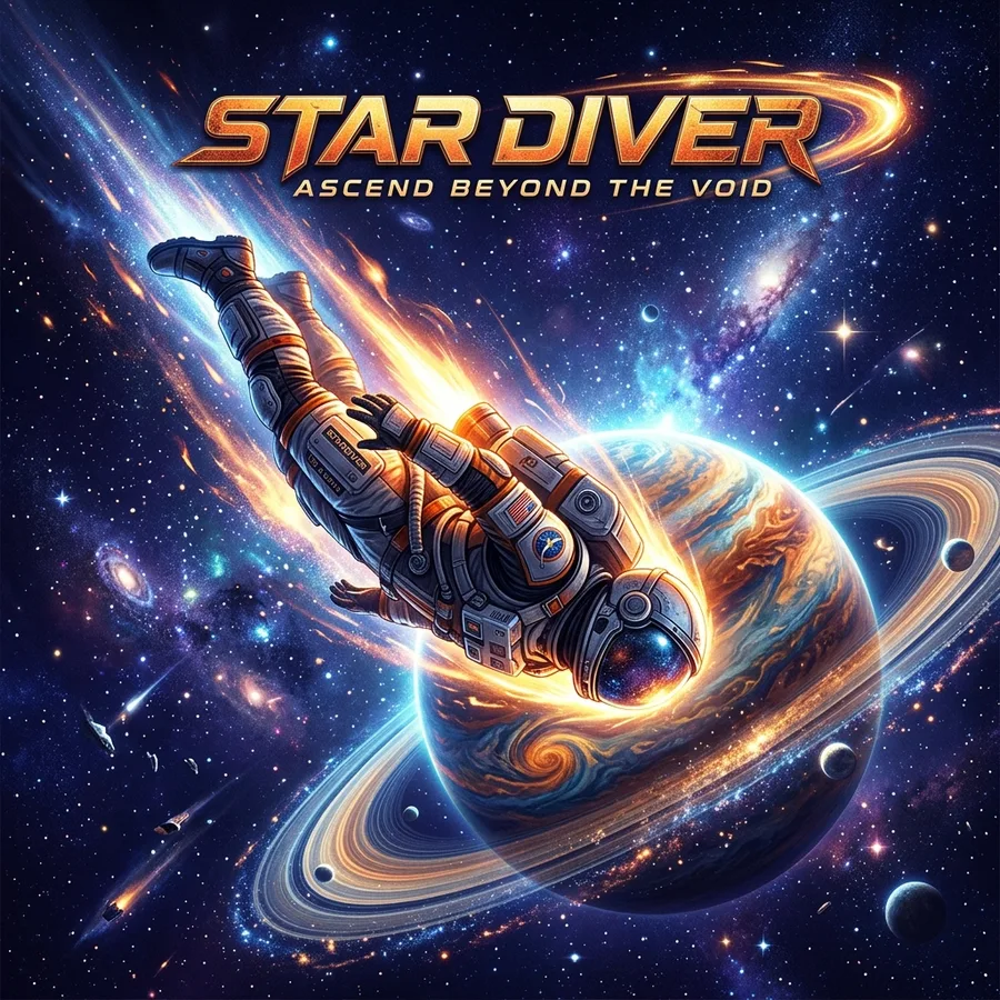 Star Diver