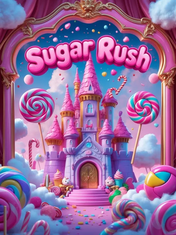 Sugar Rush
