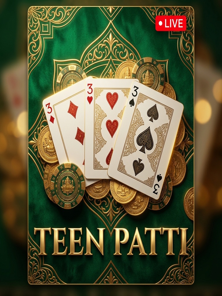 Teen Patti