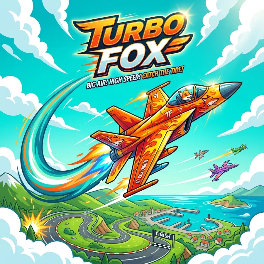 Turbo Fox