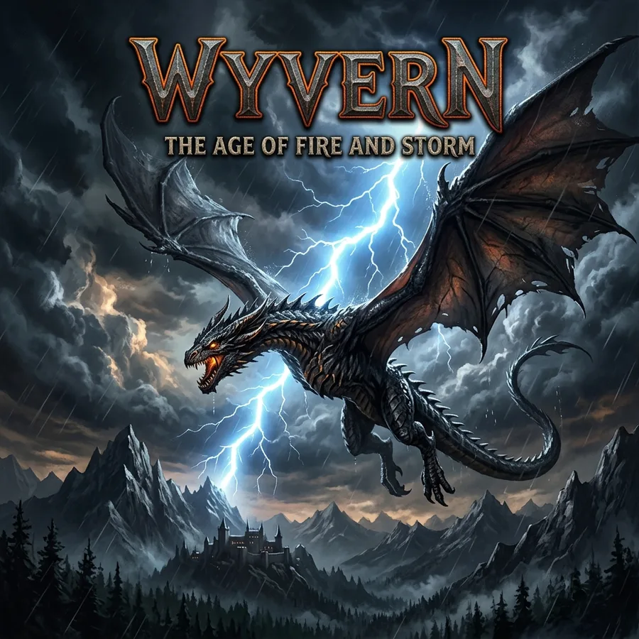 Wyvern